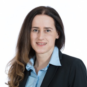 Dre iur. Caroline Hartmann Coresponsable du Bureau d’expertises extra-judiciaires