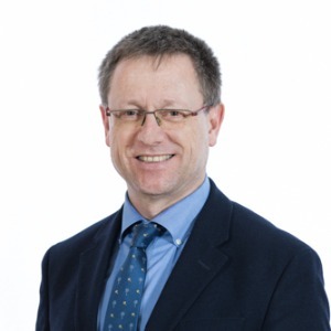 Dr méd. Christoph Bosshard Responsable du département Données, démographie et qualité