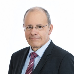 Dr méd. Jürg Schlup Président