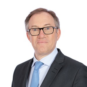 Dr méd. Michel Matter Responsable du département Prestations et développement professionnel