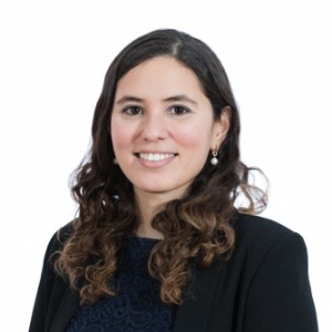 Sonia Barbosa Collaboratrice scientifique