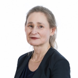 Dre iur. Ursina Pally Hofmann Cheffe de la division Service juridique